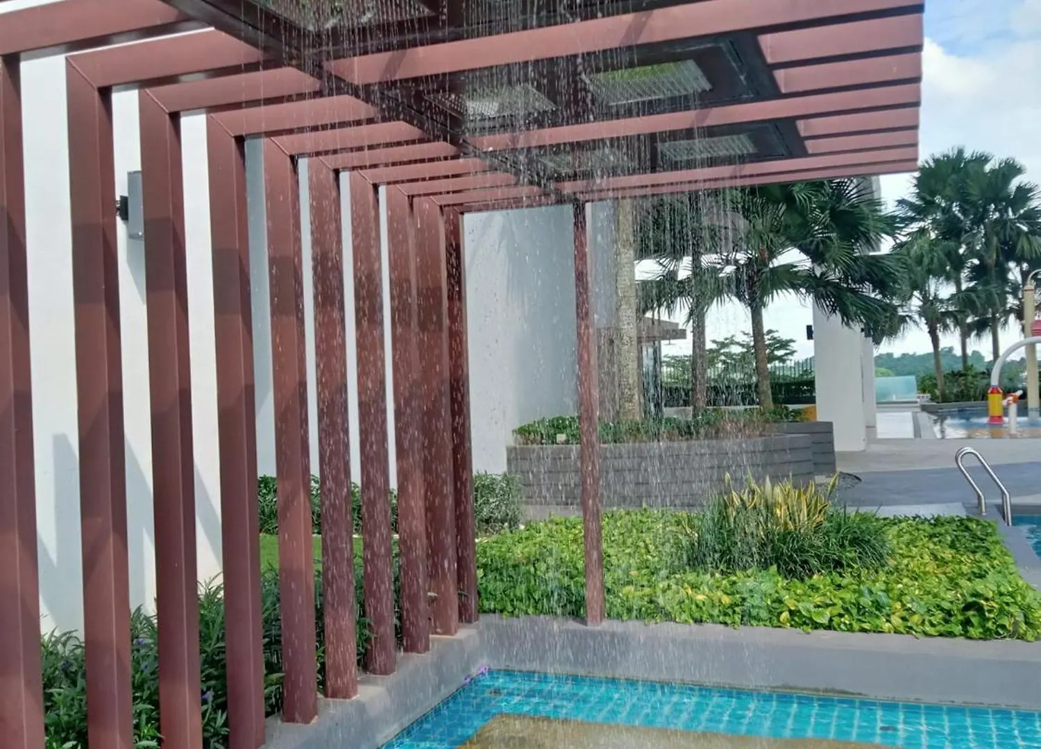 Daire 2Br Wifi, Mid Valley, Mosaic Southkey, 5-7 Pax, 7 Mins To Ciq Johor Bahru Malezya